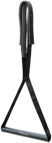 Y-Strap Decompression Device