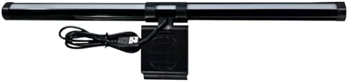 Monitor Light 3 Colors Adjustable Anti-Glare
