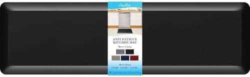 4/5 Inch Thick Kitchen Mats for Floor, StepRite Kitchen Rug for Standing