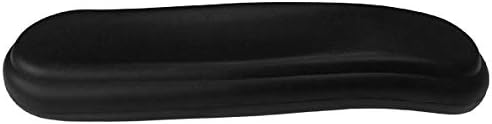 Replacement Office Task Chair Armrest Arm Pads – Set of 2 - S5398