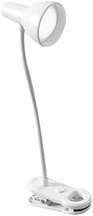 Pssopp LED Foldable EyeCare Desk Lamp, GlareFree Flexible Study Light