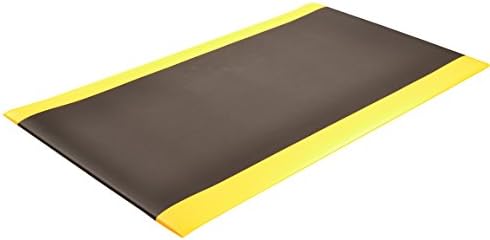 NoTrax 413 Blade Runner™ w/Dyna-Shield® Ribbed Anti-Fatigue Mat