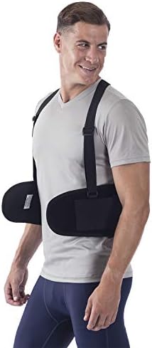 NYOrtho Back Brace for Women & Men - Instantly Relieves Back Pain - Back Support Brace - Back Support Belt for Surgeries - Maximum Posture & Spine Support - Adjustable & Breathable - 10XL 74-78 in