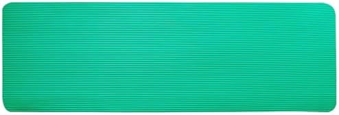Fitvids 1/2-inch Thick High Density Exercise Yoga Mat with Carrying Strap