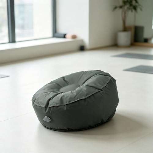 Inflatable Balance Disc 16x16 Inch Core Stability Seat