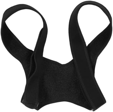 Adjustable Back Posture Corrector Neoprene Brace for Students
