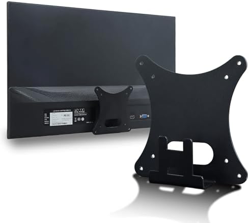 SB220Q VESA Adapter Compatible with Acer SA0,SB0,HA0,R1,RT,G7 Serie Montior