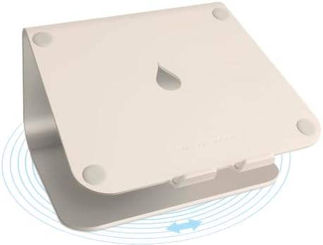 Rain Design mStand Laptop Stand (Starlight, mStand360)