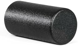 TONE Fitness Firm High-Density Foam Roller for Exercise, Massage & Recovery