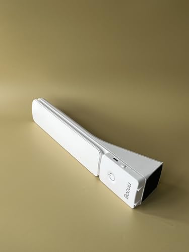 Bocuu Reading Lights Eye Caring Reading Lamp, Desk Lamps for Home Office, Table Lamp