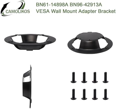 BN61-14898A BN96-42913A VESA Wall Mount Adapter Bracket for Samsung LC49RG90SSNXZA - BN61-14898A