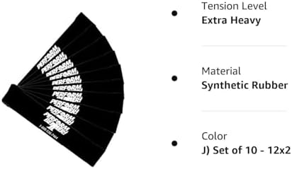 Perform Better Mini Band Resistance Loop - Exercise Bands