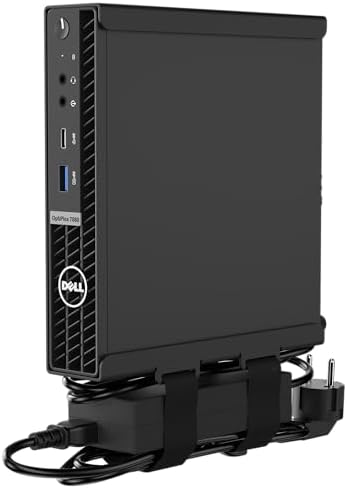 HumanCentric Mount for Dell OptiPlex Micro - VESA, Under Desk & Wall