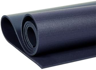 Manduka PRO Yoga Mat - 6mm | Lifetime Durability | Hygienic Construction | Premium Studio Quality | Teacher Approved