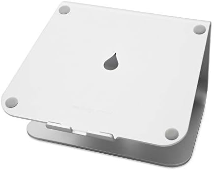 Rain Design mStand Laptop Stand (Silver, mStand)