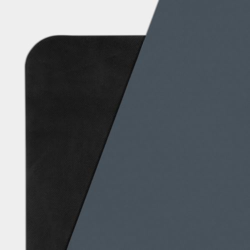 WeGym Yoga Mat, 4 mm Cushioned Non-Slip for Yoga, Pilates and Home Workouts