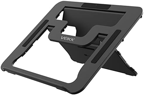 VEIKK Drawing Pen Tablet Stand for Drawing Tablet with Screen Prevented Skidding Stander Pen Display Holder