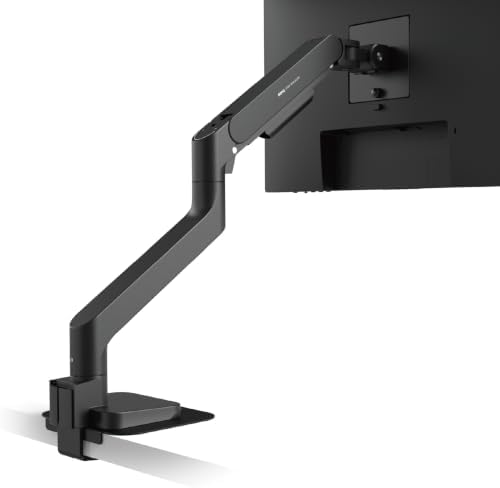 BenQ ErgoArm BSH01 Heavy Duty VESA Desk Mount for Screen up to 45" & 44 lbs
