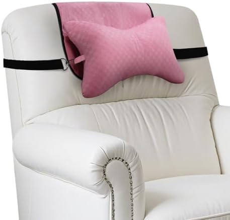 Recliner Head Pillow for Neck, Recliner Pillow for Headrest, Sofa, Chair