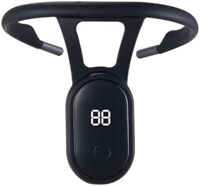 Smart Corrector with Real Time Hunchback Detection