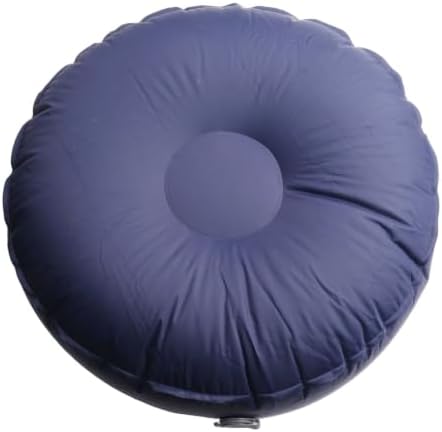 Inflatable Balance Disc 16x16 Inch Core Stability Seat