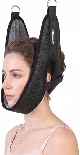 Soft Chin Support Pad – Skin-Friendly Velvet Cushion with Foam Padding, Adjustable Comfort Support for Daily Neck Relaxation and Home Use