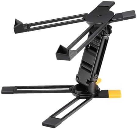Hercules DG400BB Laptop Stand with Bag