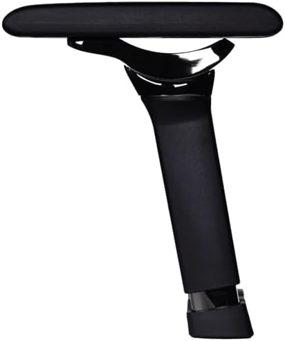 Arozzi Infinity 4D Adjustable Armrests Black