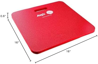 AIREX Seat/Knee Cushion