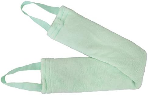 DreamTime Comfort Neck Wrap Soothing Aromatherapy Perfect for Pain Relief Lavender and Peppermint, Green, 1 Count