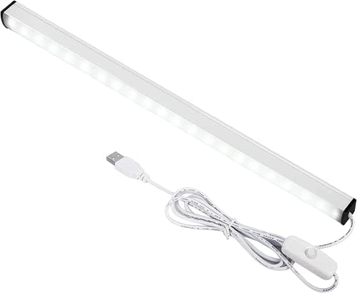 ASOKO 12 Inch Under Counter Light 6000K (Without Plug