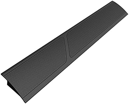 New Wrist Rest Pad Palm Protection Support for Corsair K70 MK.2 Low Profile Mechanical Gaming Keyboard (K70 MK.2 (Low Profile))