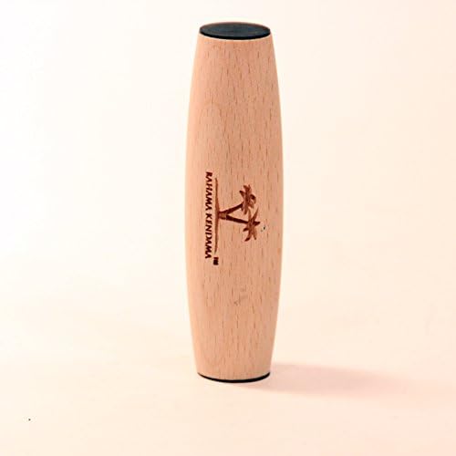 Desk Walker - Wooden Skill Toy Deskwalker (Natural) Mokuru