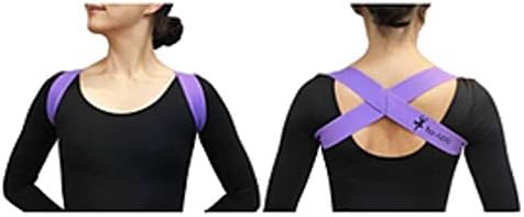 American Dance Supply Posture Reminder - 003