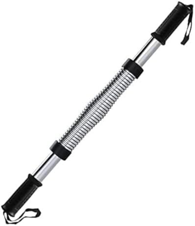 Power Twister Bar Arm Chest Exercise Strengthener