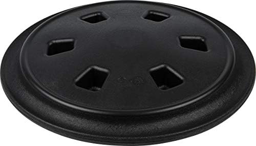 Kore Design Floor Wobbler Balance Disc, 19in Wiggle Seat