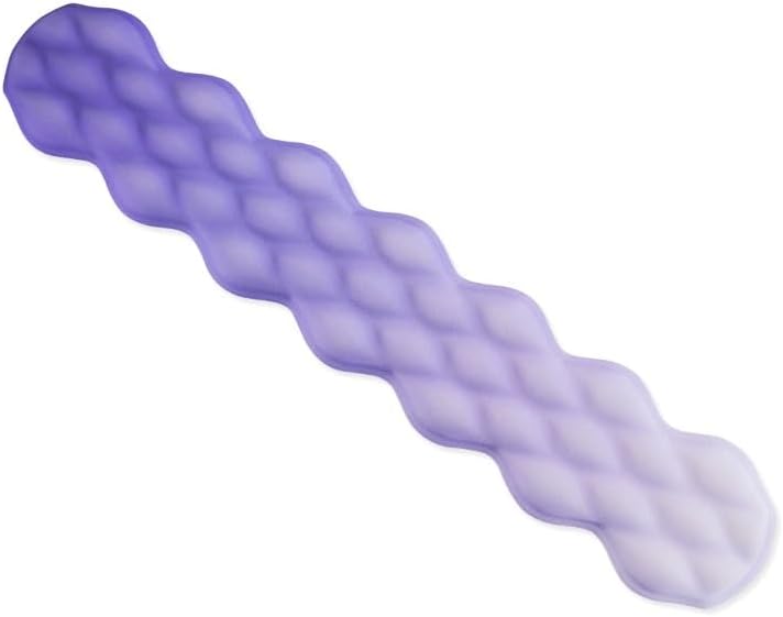 Comfortable Slow Rebound Soft Hand and Wrist Pads Pad Thicken Rest Desk Mat