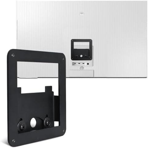 M80B Monitor Stand Compatible with Samsung M8 Series 32in 4K Monitor