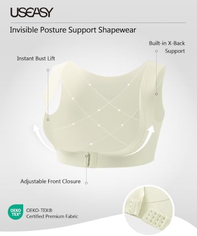 Posture corrector bra for women Back brace posture corrector