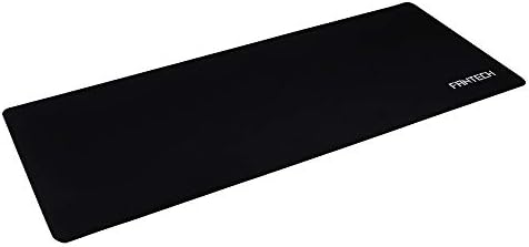 Large Gaming Mouse Pad, Extended Mouse-Mat Non-Slip Rubber Base for Laptop, Notebook, Computer, Desktop, PC, Gamer, Office