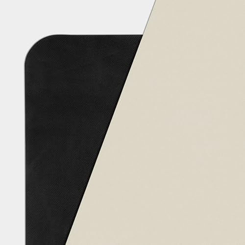 WeGym Yoga Mat, 4 mm Cushioned Non-Slip for Yoga, Pilates and Home Workouts