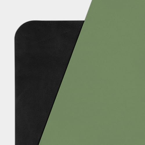 WeGym Yoga Mat, 4 mm Cushioned Non-Slip for Yoga, Pilates and Home Workouts