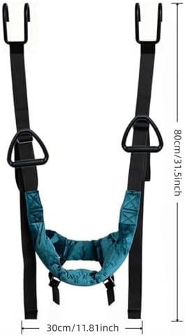 Neck Stretcher Adjustable Stable Tool