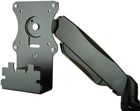 Monitor Arm/Mount VESA Bracket Adapter Compatible with Samsung Curved 27" and 32" Monitor T55 and S39C Series | Versions: CF27T55 | CF32T55 | 32" S39C | 27" S39C