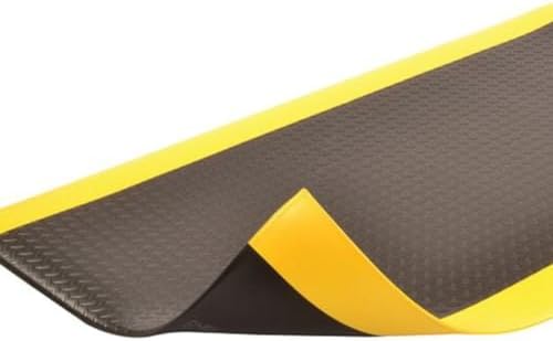 NoTrax 418 Diamond Tred™ 2' x 60' x 3/8" Anti Fatigue Mat