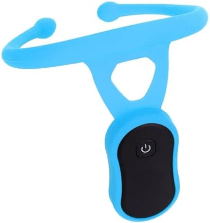 aqxreight Intelligent Posture Corrector, Lightweight Reminder for Work Study, Made of Materials, Suitable for Various Scenarios, Sculpts Beautiful Curves with High Accuracy