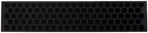 GK GAMAKAY Wrist Rest Pad, Ergonomic Silicone Wrist Rest for Keyboards
