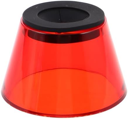 BESPORTBLE Nail Lamp Shade UV LED Shield for Finger Skin Protection