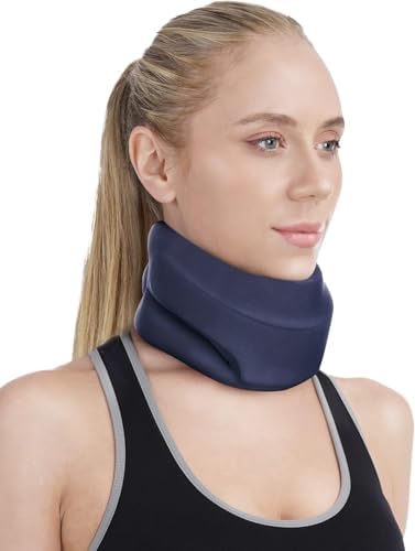 Neck Brace Cervical Collar Neck Support for Neck Pain Relief