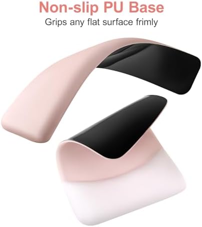 MOSISO Keyboard Mouse Pad Set, Large Gaming Mouse Pad&Keyboard Wrist Rest